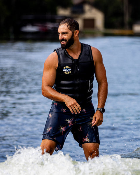 Phase 5 John Akerman Signature Comp Vest