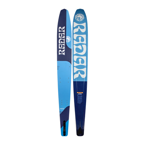 2027 Radar Session Water Ski