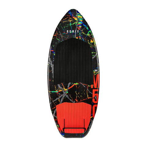 2027 Ronix M50 Dark Matter Wakesurf Board