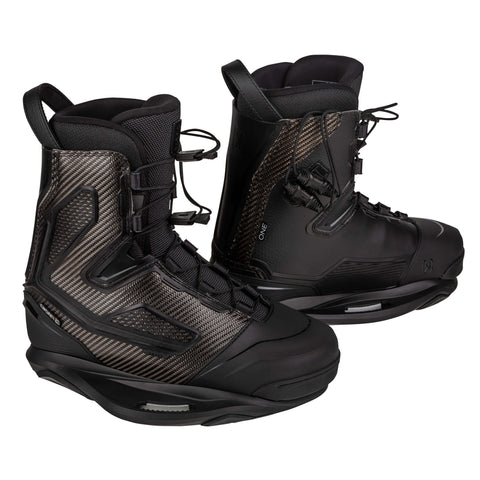 Ronix One Blackout / One Carbitex Wakeboard Package