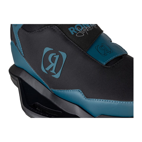 2027 Ronix Supreme BOA Wakeboard Bindings