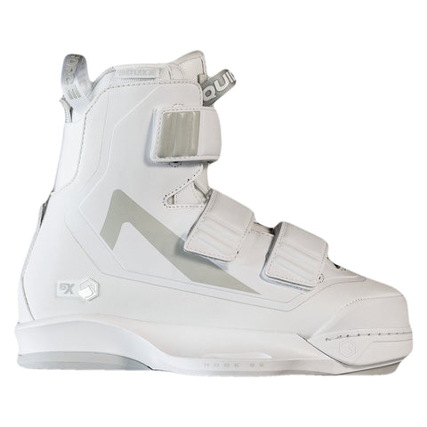 2027 Liquid Force Apex / Hook 6X Wakeboard Package