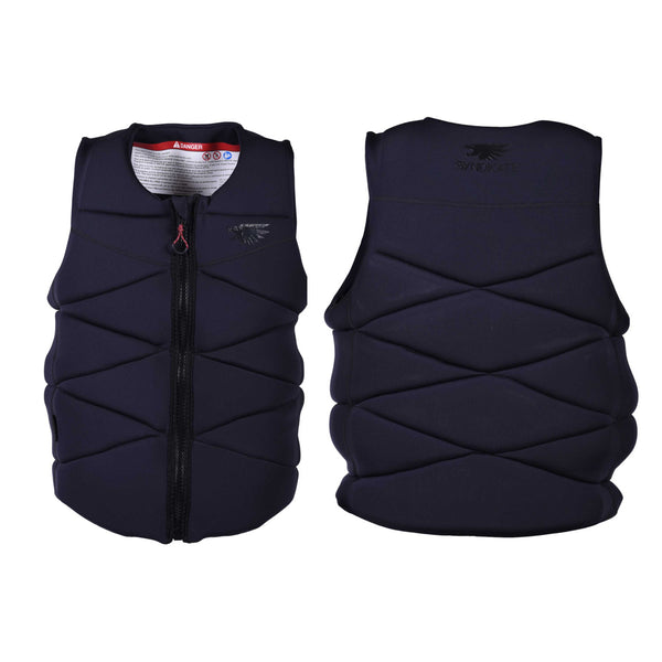2026 HO Sports Syndicate Zero Comp Vest | WakeMAKERS