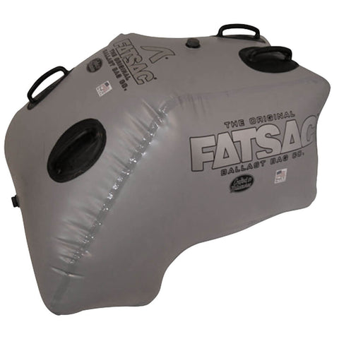 Fly High Yamaha Jet Boats Custom 19 FatSac - C1062 - 650lbs