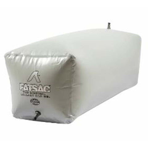 Fly High FatSac Nautique Plug N Play Rear Ballast Bag - 900lbs - O1700-PNP