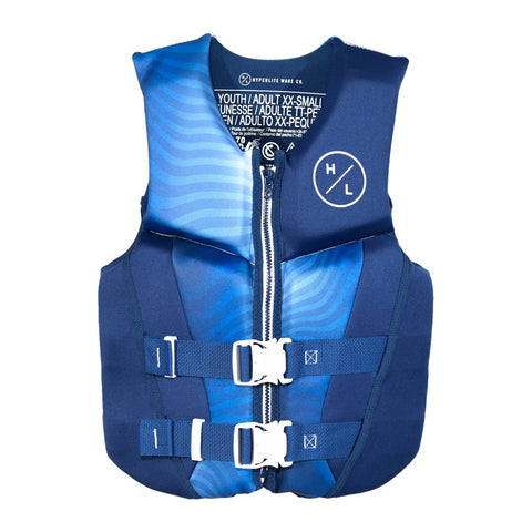 2027 Hyperlite Indy Jr Boys CGA Life Jacket
