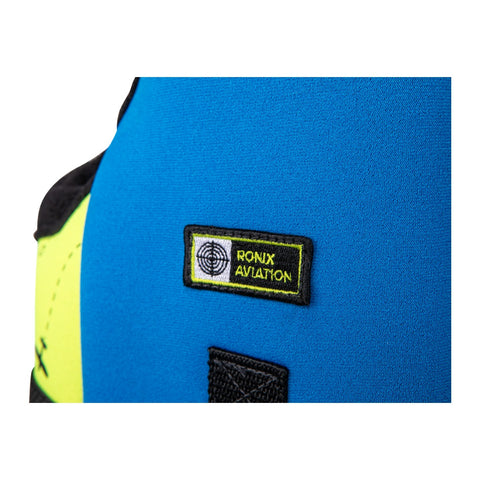2027 Ronix Top Grom Boys CGA Life Jacket
