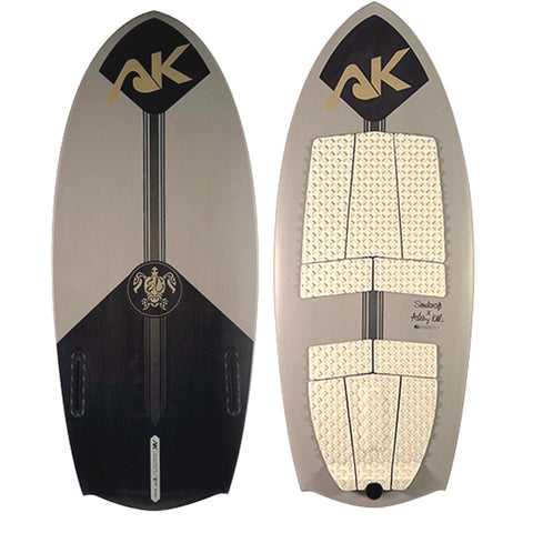 2026 Soulcraft AK-Grom Kids Wakesurf Board