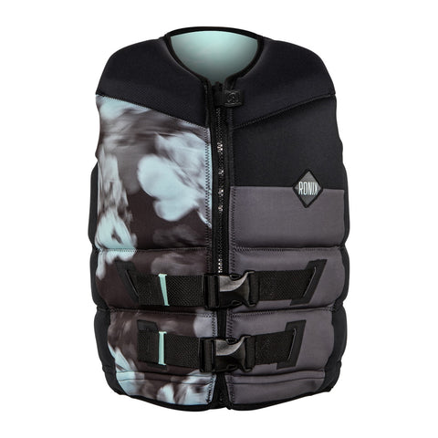 2027 Ronix Echo Capella 4.0 Womens CGA Life Jacket