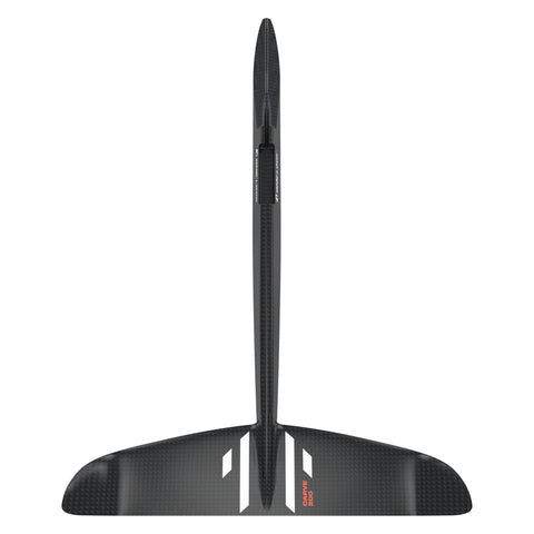 Slingshot One-Lock Carve Tail 200