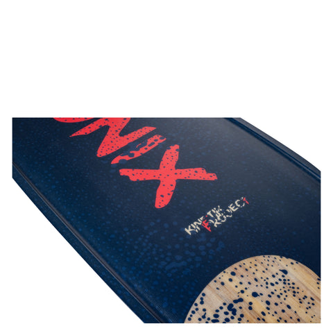 2026 Ronix Kinetik Project Wakeboard