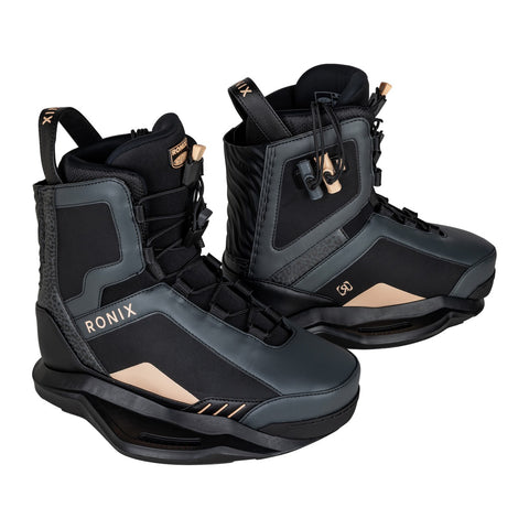 2027 Ronix Rise Womens Wakeboard Bindings