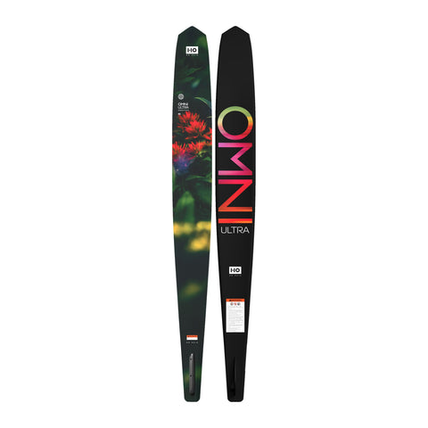 2027 HO Sports Omni Ultra Water Ski