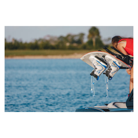 2026 Ronix RXT Wakeboard Bindings