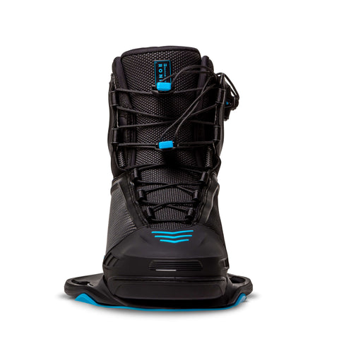 2023 Ronix One Carbitex Wakeboard Bindings