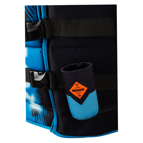 2026 Ronix Atomik Capella 3.0 CGA Life Jacket