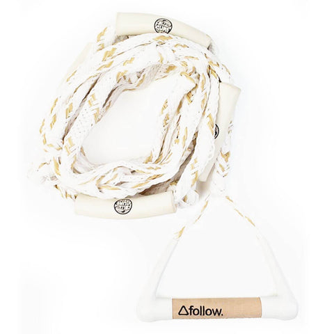 Follow Surf Rope Package