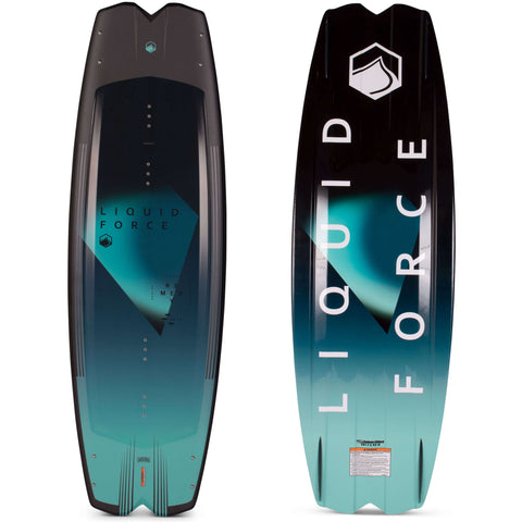 2020 Liquid Force Remedy Wakeboard