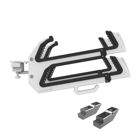 Skylon SkyLock Pro-4 Chaparral EFX Tower Locking Board Racks