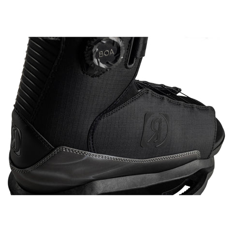 2026 Ronix Anthem BOA Wakeboard Bindings