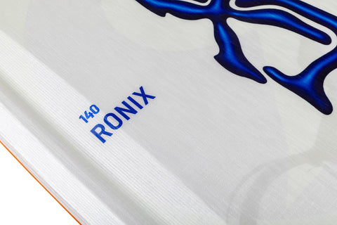 2026 Ronix RXT Blackout Technology Wakeboard