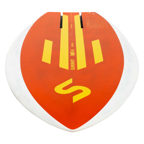 Slingshot WF-1 V6 Foil Board