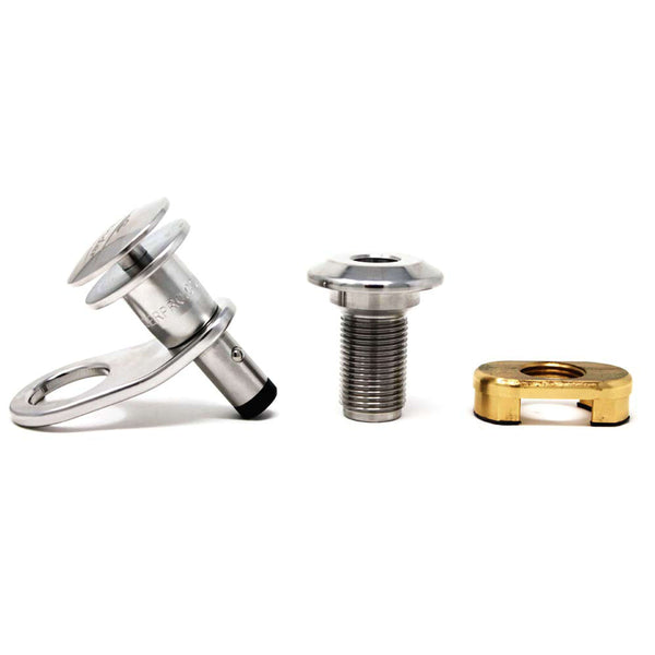 Phender Pro Quick Release Fender System | WakeMAKERS