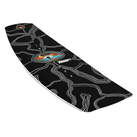 2026 Liquid Force Butterstick Pro Wakeboard