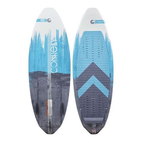 2027 Connelly Ride Wakesurf Board W/ Rope