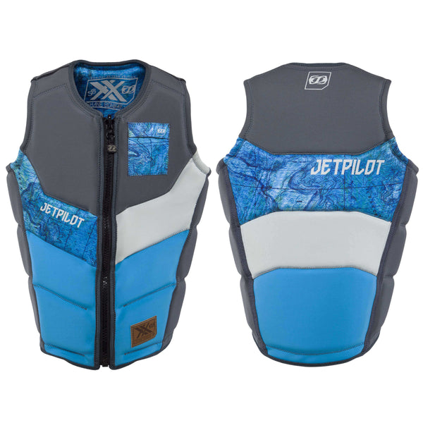 Jetpilot Shane Bonifay Comp Vest | WakeMAKERS