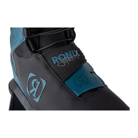 2027 Ronix Supreme BOA Wakeboard Bindings