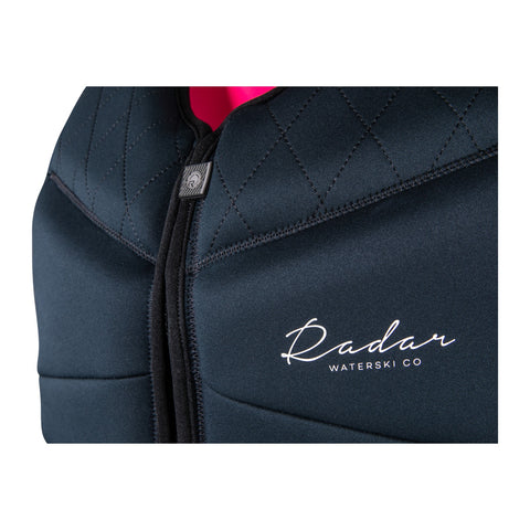 2027 Radar Cameo 4.0 Womens CGA Life Jacket