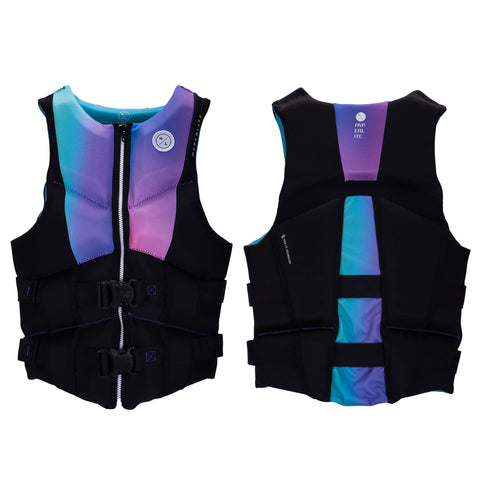 2024 Hyperlite Logic Women's CGA Life Jacket