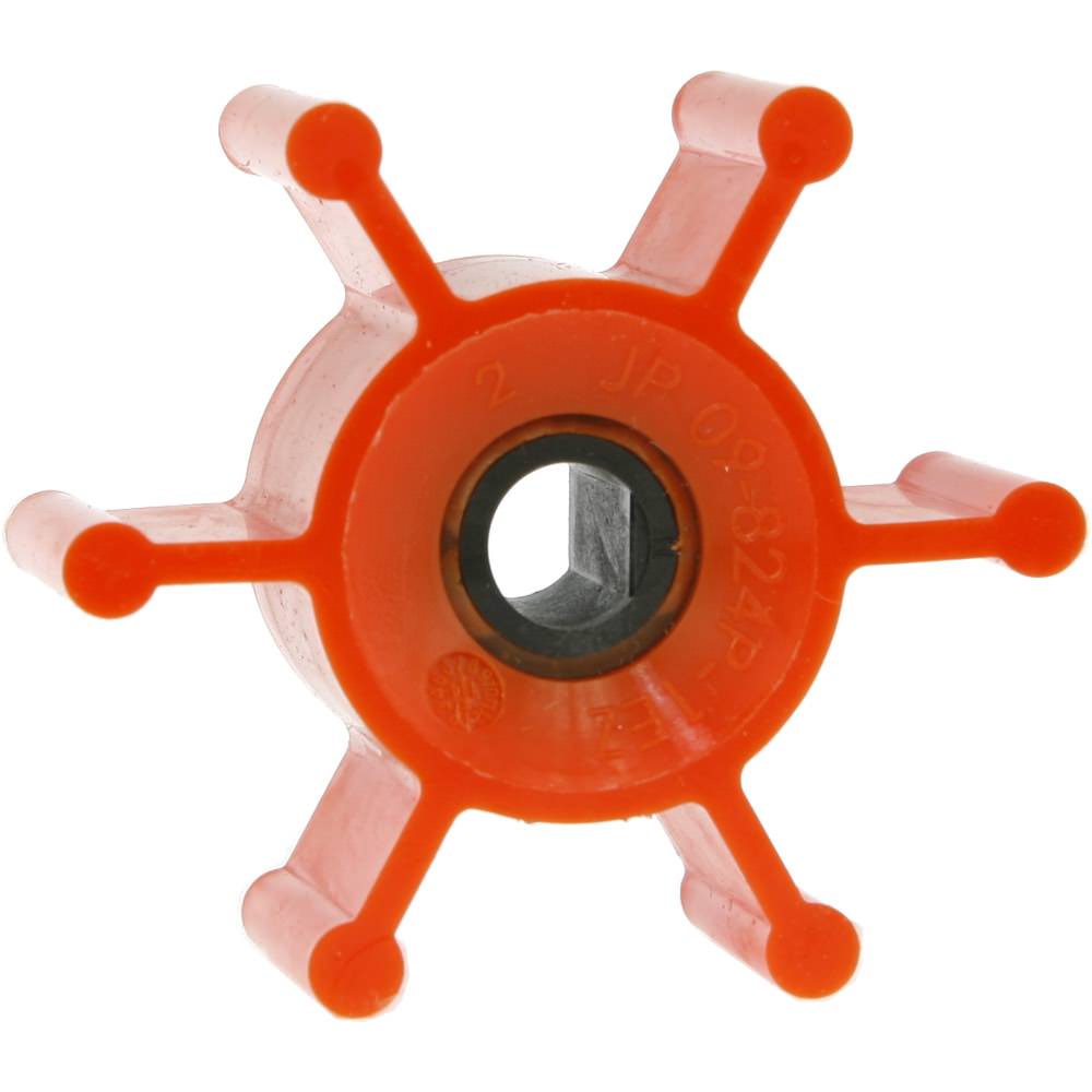 Johnson Talulah/Ultra Ballast Premium Impeller Orange (09