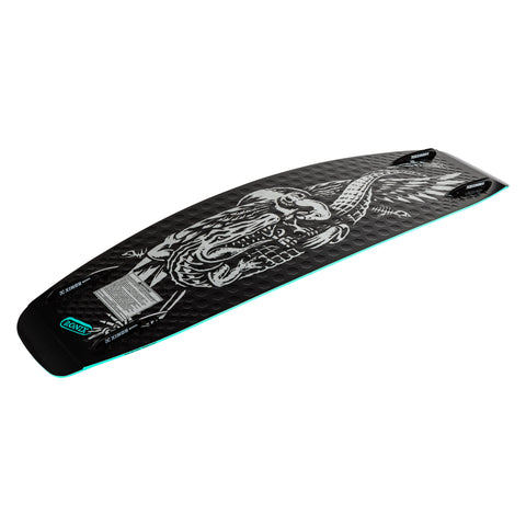 2026 Ronix Parks Modello Core Wakeboard