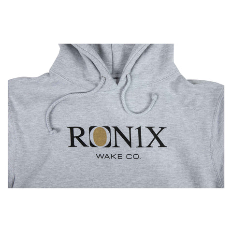 Ronix Throwback Hoody