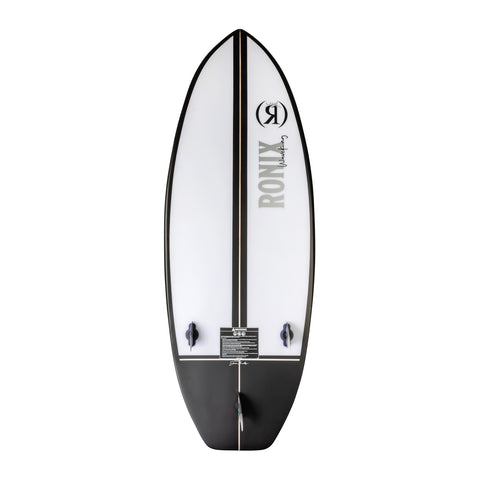2027 Ronix Wave King Flyweight Wakesurf Board