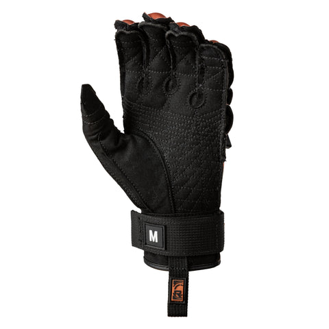 2026 Radar Lyric Inside-Out Water Ski Gloves