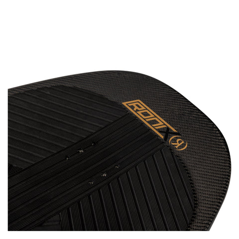 2026 Ronix Blackbird w/ Straps Foil Board