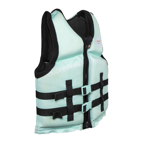 2027 Radar T.R.A. Girls CGA Life Jackey