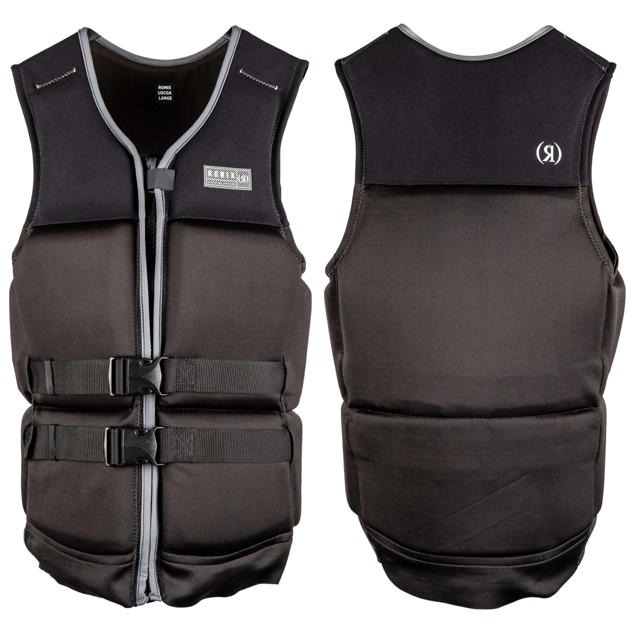 2026 Ronix Koal Capella 3.0 CGA Life Jacket