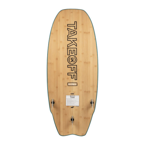 2027 Ronix Takeoff Marsh "Mellow" Wakesurf Board