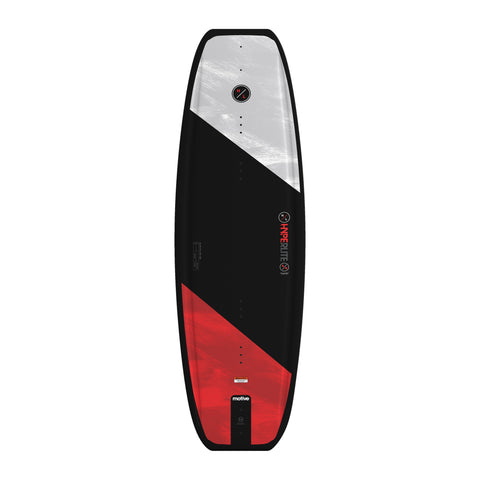 2027 Hyperlite Motive Jr / Remix Boys Wakeboard Package