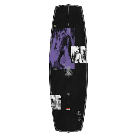 2026 Hyperlite Blueprint Wakeboard