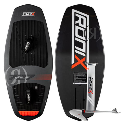 2026 Ronix Surface 727 / Fluid 28" Mast w/ Balance 1300 Foil Package
