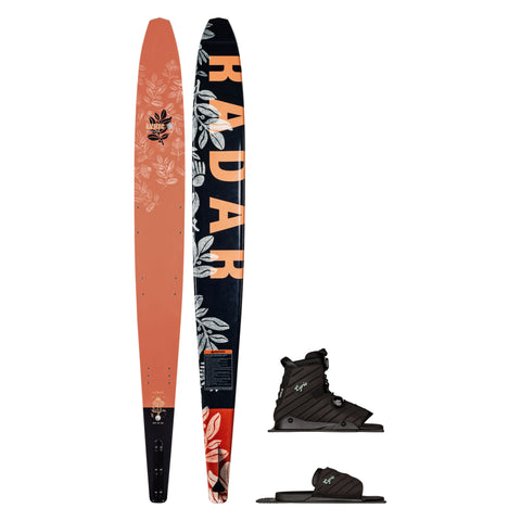 2026 Radar Lyric / Lyric BOA & BOA ARTP Womens Water Ski Package