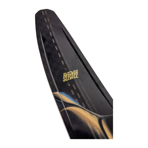 2027 Radar Senate Pro Build Water Ski