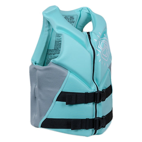 2027 Liquid Force Heartbreaker Womens CGA Life Jacket