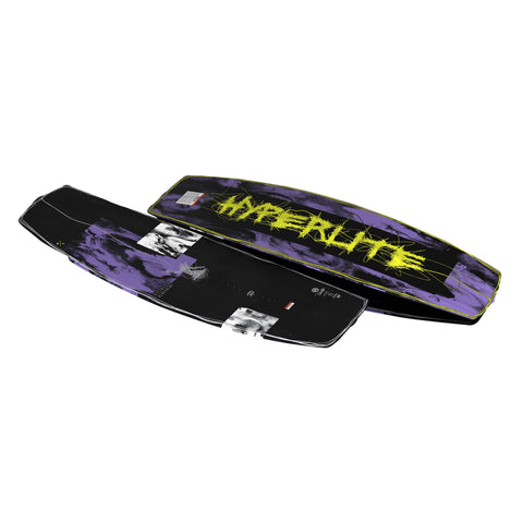 2026 Hyperlite Blueprint Wakeboard