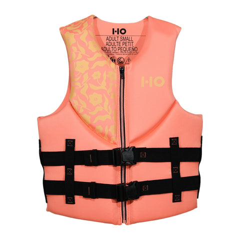 2027 HO Sports Pursuit Womens CGA Life Jacket